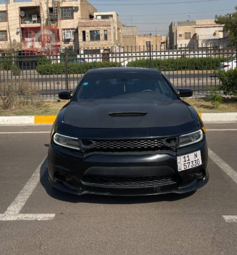 دودج تشارجر